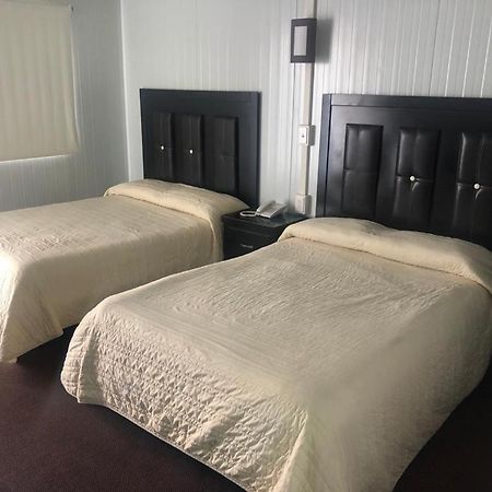Bonitto Inn Monterrey Norte מראה חיצוני תמונה