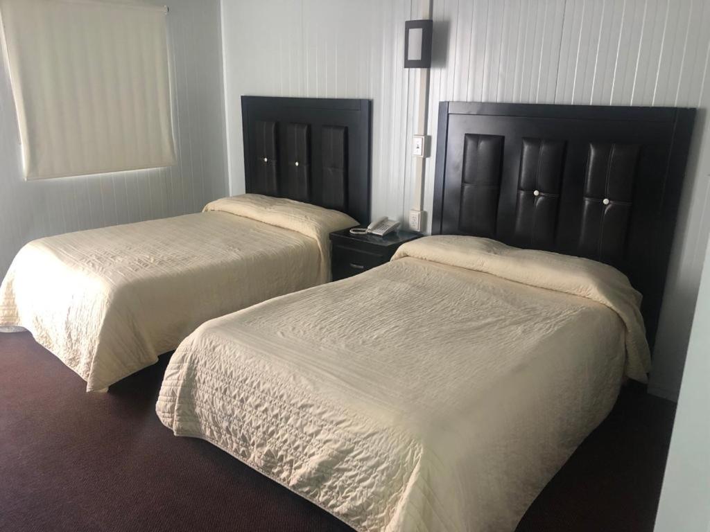 Bonitto Inn Monterrey Norte מראה חיצוני תמונה