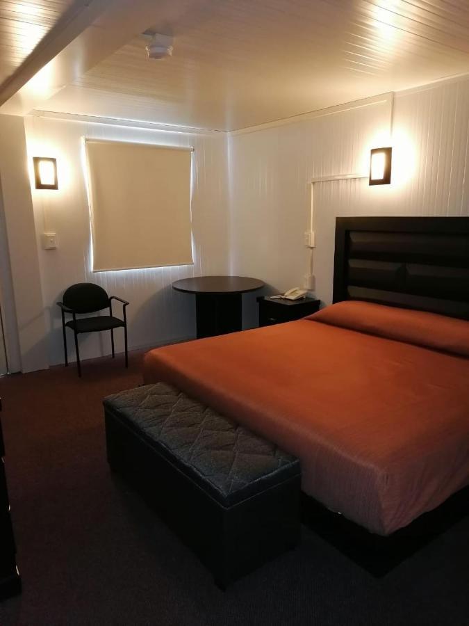 Bonitto Inn Monterrey Norte מראה חיצוני תמונה