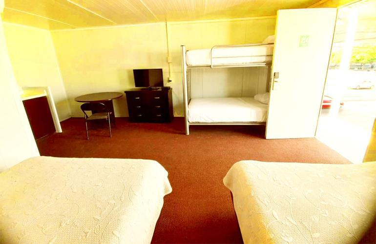 Bonitto Inn Monterrey Norte מראה חיצוני תמונה
