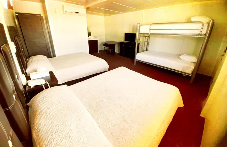 Bonitto Inn Monterrey Norte מראה חיצוני תמונה